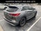 2020 INFINITI QX50 LUXE