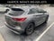 2020 INFINITI QX50 LUXE