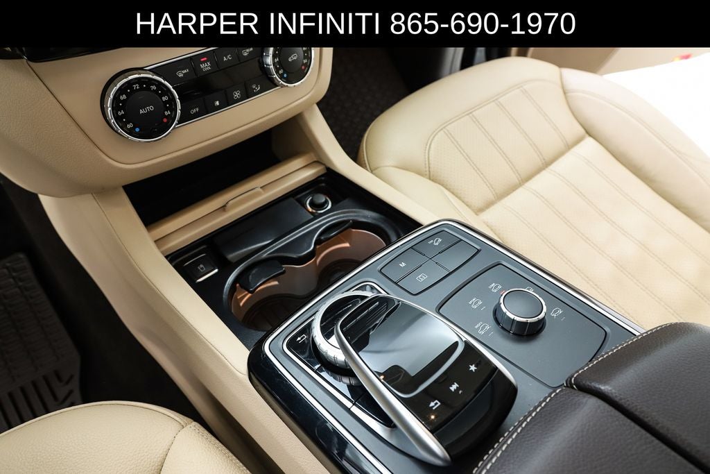 2018 Mercedes-Benz GLE GLE 350 4MATIC®