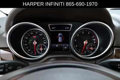 2018 Mercedes-Benz GLE GLE 350 4MATIC®