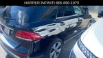 2018 Mercedes-Benz GLE GLE 350 4MATIC®
