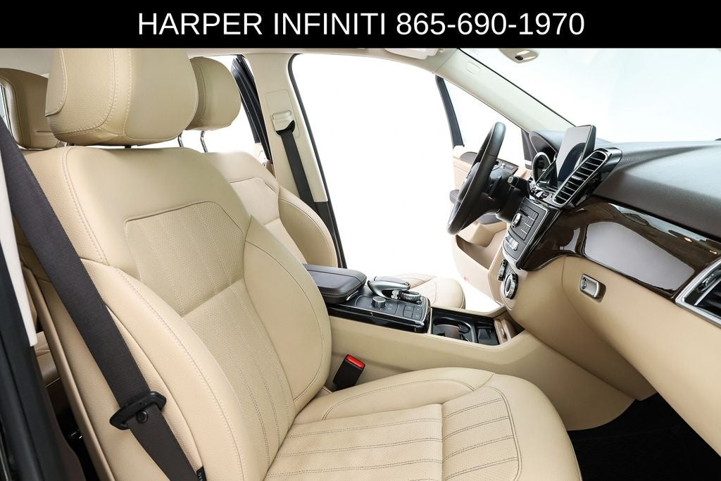 2018 Mercedes-Benz GLE GLE 350 4MATIC®