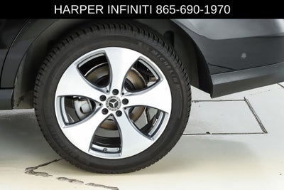2018 Mercedes-Benz GLE GLE 350 4MATIC®
