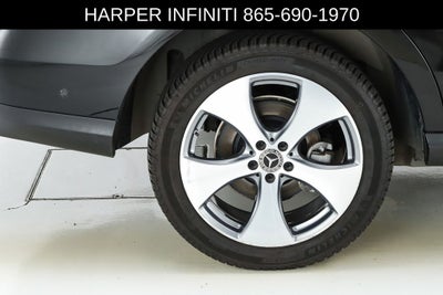 2018 Mercedes-Benz GLE GLE 350 4MATIC®