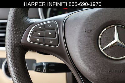2018 Mercedes-Benz GLE GLE 350 4MATIC®