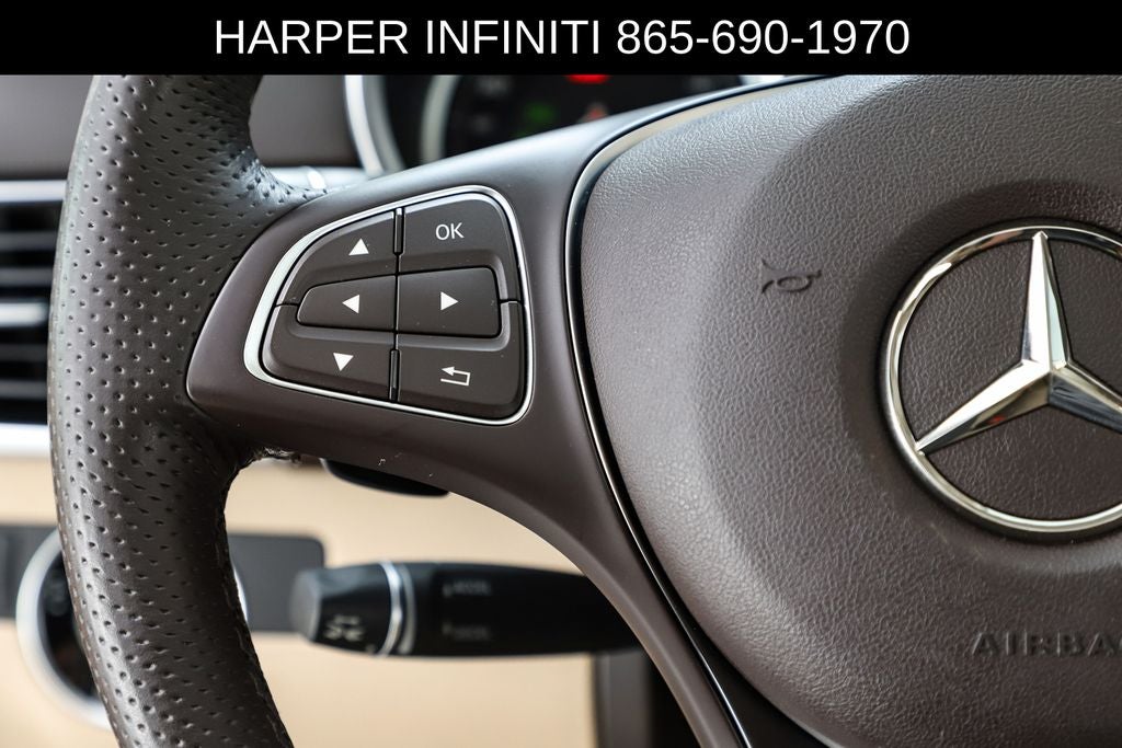 2018 Mercedes-Benz GLE GLE 350 4MATIC®