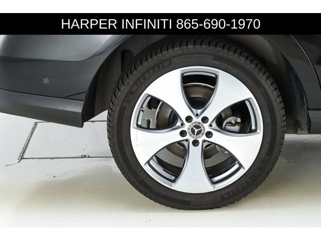 2018 Mercedes-Benz GLE GLE 350 4MATIC®