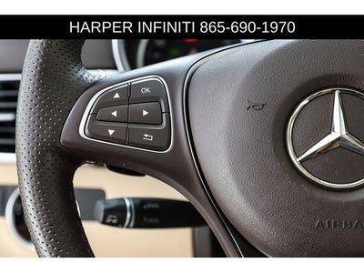 2018 Mercedes-Benz GLE GLE 350 4MATIC®
