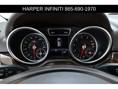 2018 Mercedes-Benz GLE GLE 350 4MATIC®