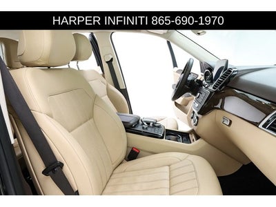 2018 Mercedes-Benz GLE GLE 350 4MATIC®
