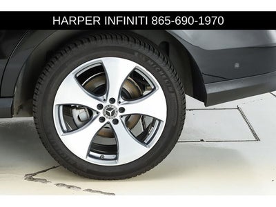 2018 Mercedes-Benz GLE GLE 350 4MATIC®