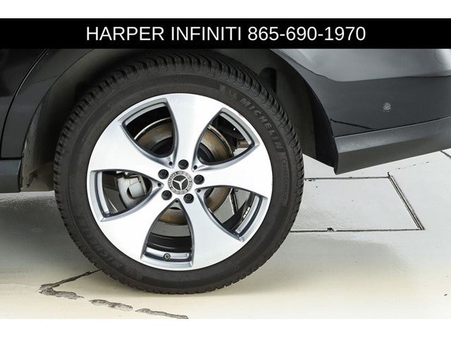 2018 Mercedes-Benz GLE GLE 350 4MATIC®