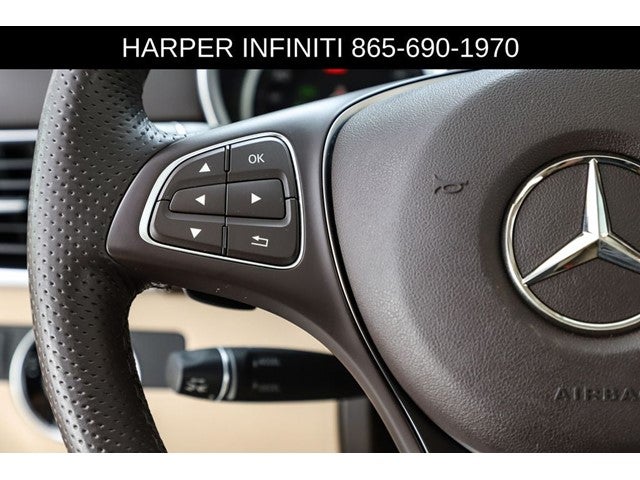 2018 Mercedes-Benz GLE GLE 350 4MATIC®