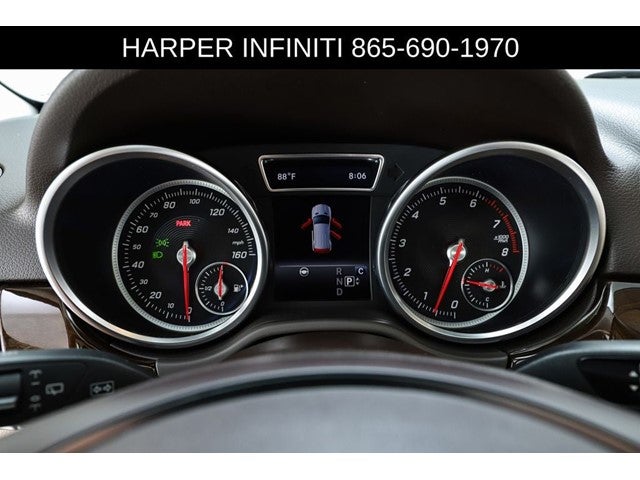 2018 Mercedes-Benz GLE GLE 350 4MATIC®
