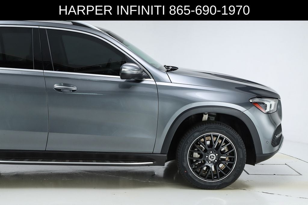 2020 Mercedes-Benz GLE GLE 350 4MATIC®