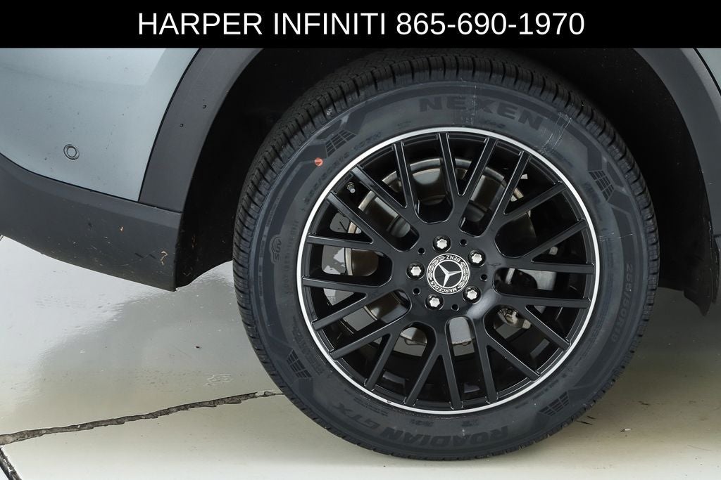 2020 Mercedes-Benz GLE GLE 350 4MATIC®