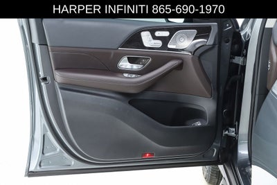 2020 Mercedes-Benz GLE GLE 350 4MATIC®