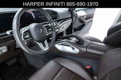 2020 Mercedes-Benz GLE GLE 350 4MATIC®