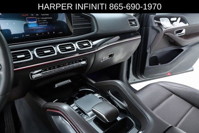 2020 Mercedes-Benz GLE GLE 350 4MATIC®