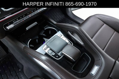 2020 Mercedes-Benz GLE GLE 350 4MATIC®