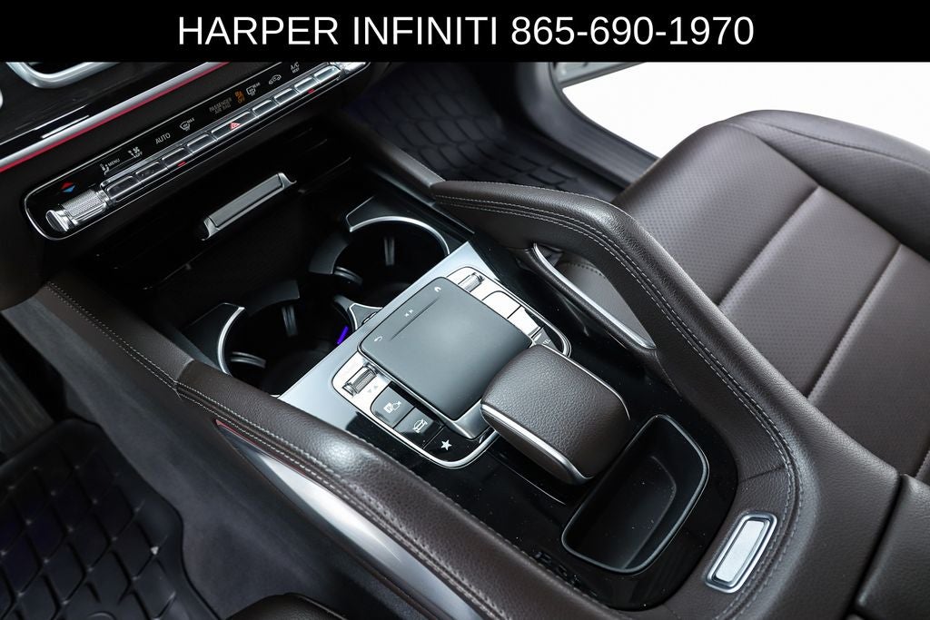 2020 Mercedes-Benz GLE GLE 350 4MATIC®