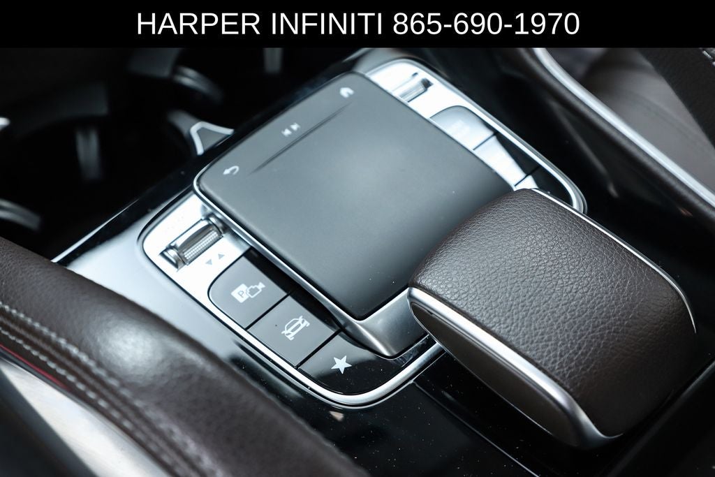 2020 Mercedes-Benz GLE GLE 350 4MATIC®