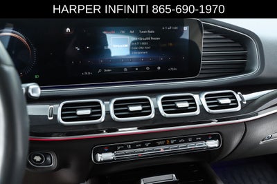 2020 Mercedes-Benz GLE GLE 350 4MATIC®