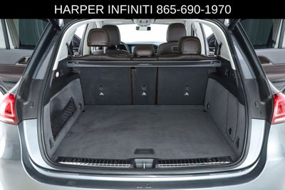 2020 Mercedes-Benz GLE GLE 350 4MATIC®