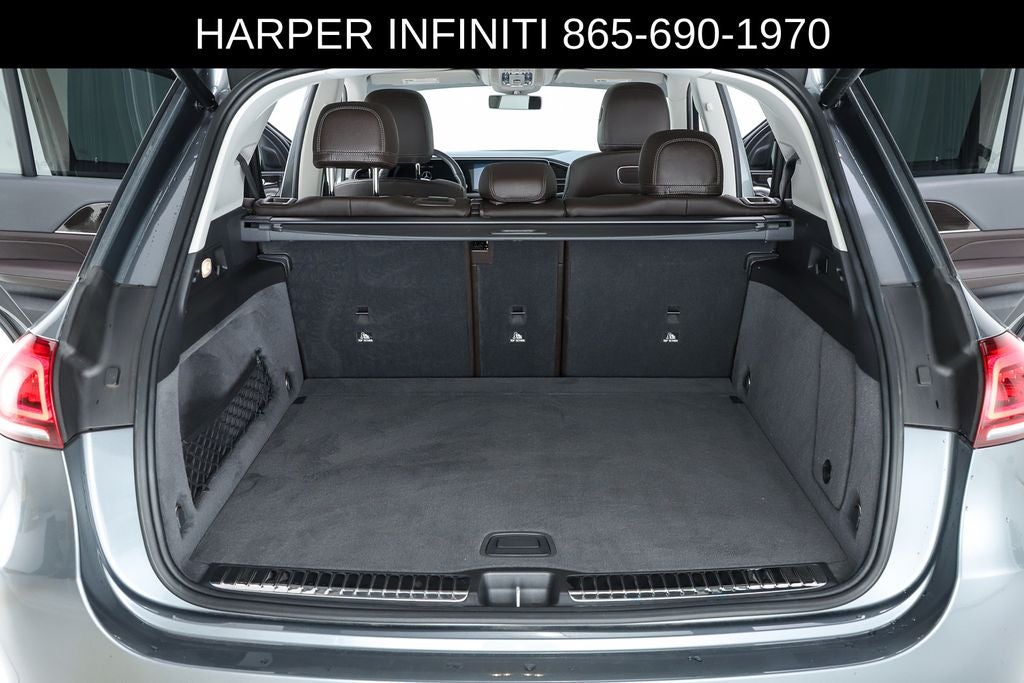 2020 Mercedes-Benz GLE GLE 350 4MATIC®