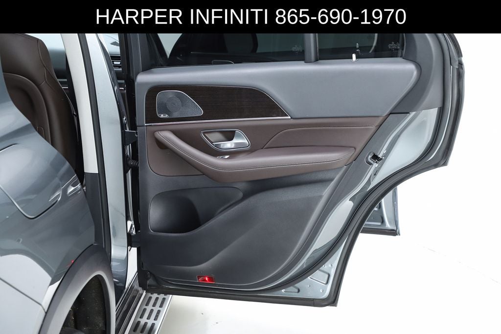 2020 Mercedes-Benz GLE GLE 350 4MATIC®