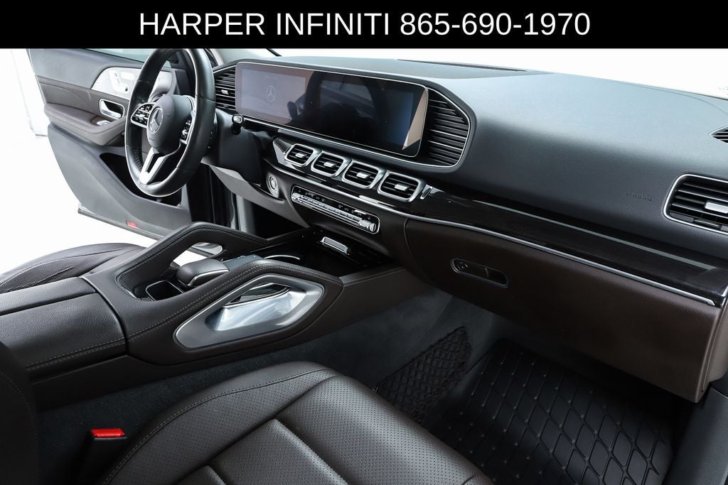 2020 Mercedes-Benz GLE GLE 350 4MATIC®