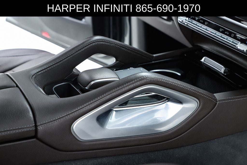 2020 Mercedes-Benz GLE GLE 350 4MATIC®