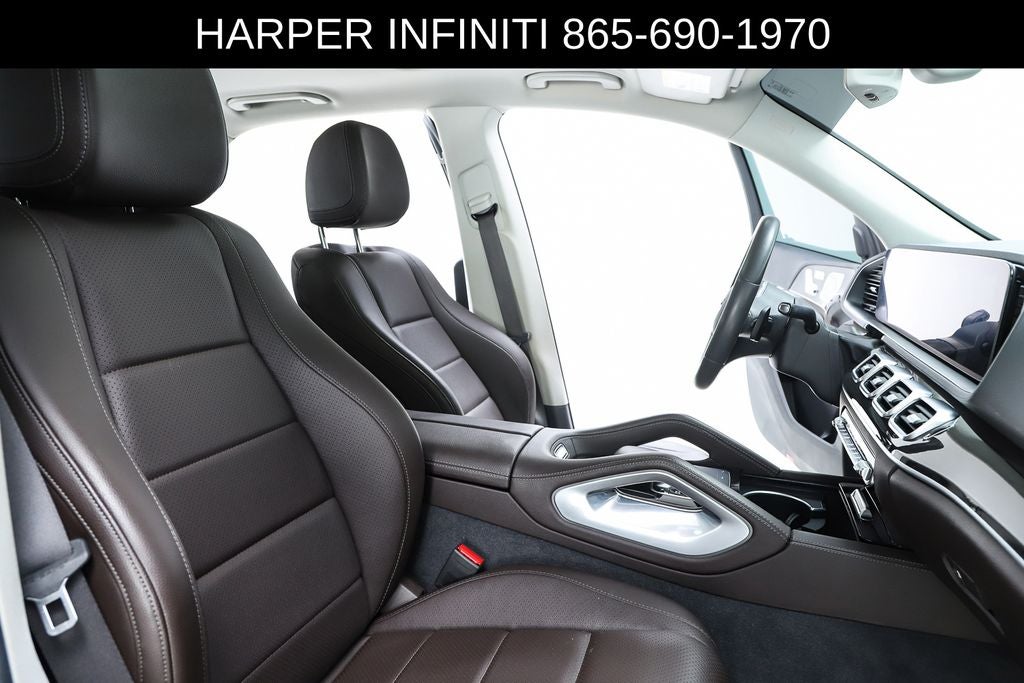 2020 Mercedes-Benz GLE GLE 350 4MATIC®