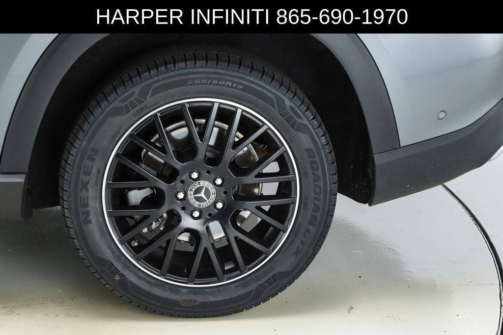 2020 Mercedes-Benz GLE GLE 350 4MATIC®