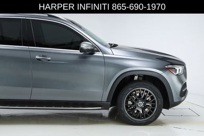 2020 Mercedes-Benz GLE GLE 350 4MATIC®