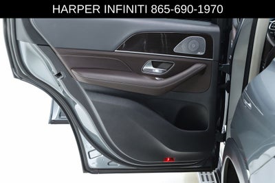 2020 Mercedes-Benz GLE GLE 350 4MATIC®