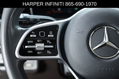 2020 Mercedes-Benz GLE GLE 350 4MATIC®