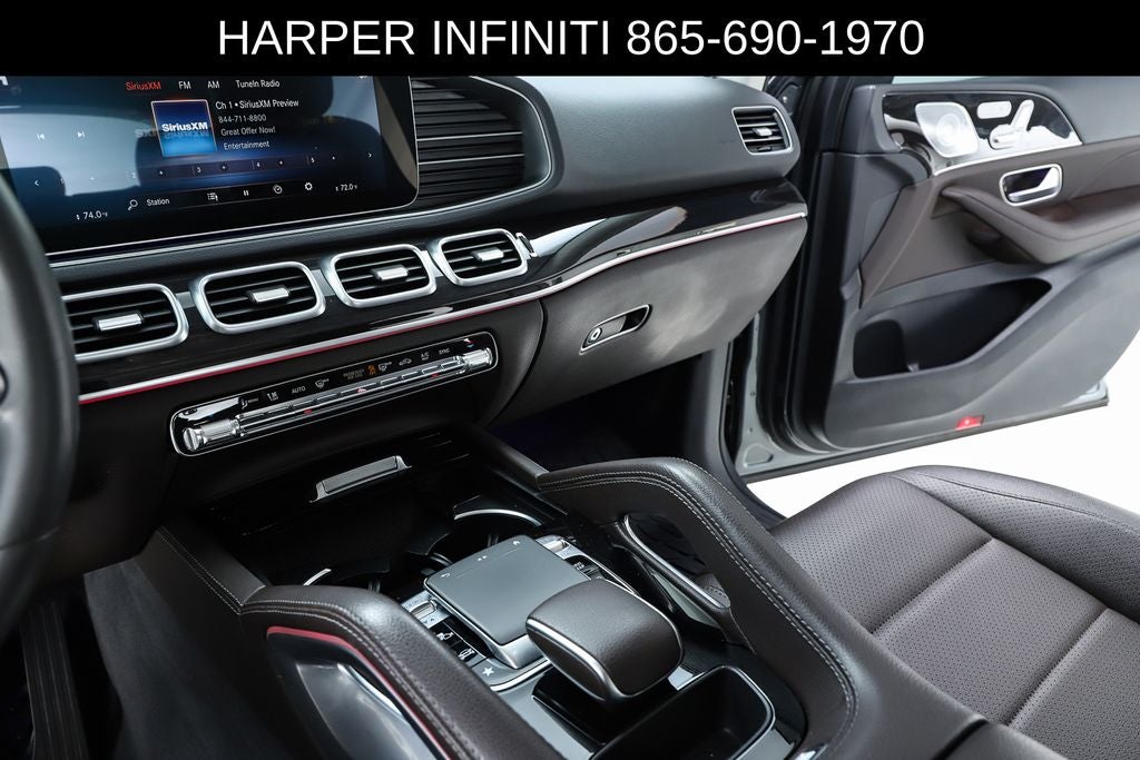 2020 Mercedes-Benz GLE GLE 350 4MATIC®