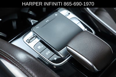 2020 Mercedes-Benz GLE GLE 350 4MATIC®