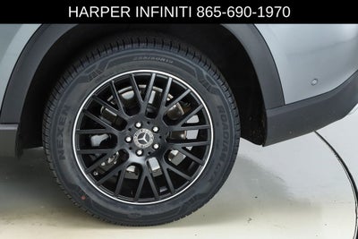 2020 Mercedes-Benz GLE GLE 350 4MATIC®