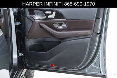 2020 Mercedes-Benz GLE GLE 350 4MATIC®