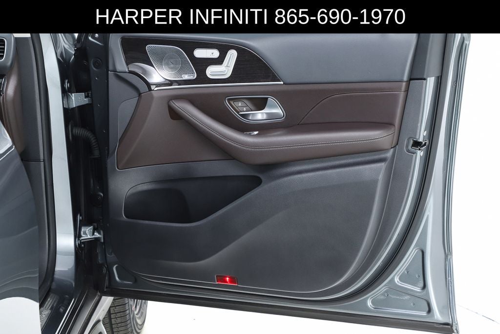 2020 Mercedes-Benz GLE GLE 350 4MATIC®