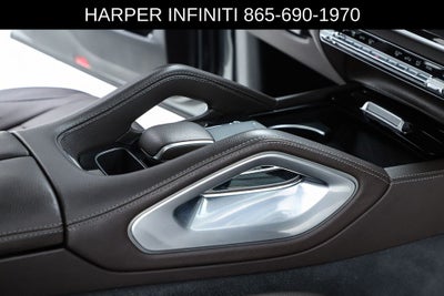 2020 Mercedes-Benz GLE GLE 350 4MATIC®