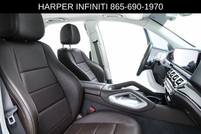 2020 Mercedes-Benz GLE GLE 350 4MATIC®