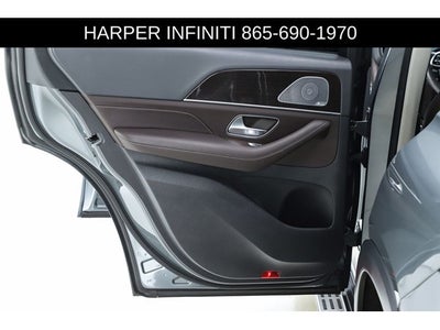 2020 Mercedes-Benz GLE GLE 350 4MATIC®