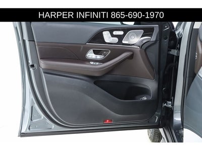 2020 Mercedes-Benz GLE GLE 350 4MATIC®