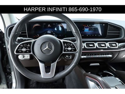 2020 Mercedes-Benz GLE GLE 350 4MATIC®