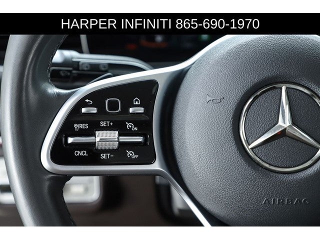 2020 Mercedes-Benz GLE GLE 350 4MATIC®