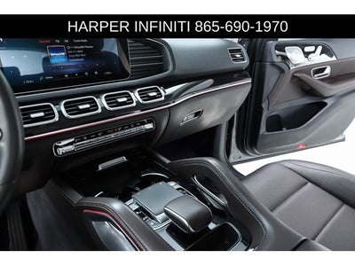 2020 Mercedes-Benz GLE GLE 350 4MATIC®