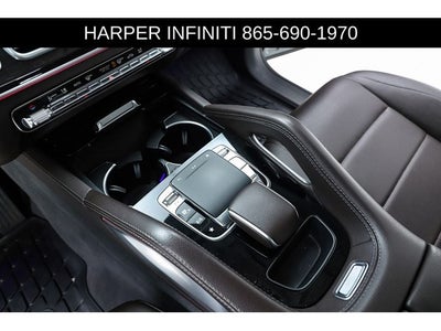 2020 Mercedes-Benz GLE GLE 350 4MATIC®